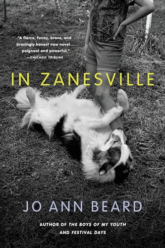 In Zanesville: A Novel
